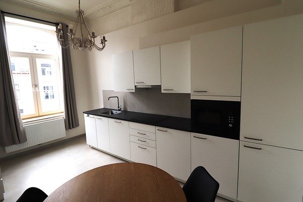 Photo - For rent: Brusselsestraat 107B01, 6211 PD Maastricht