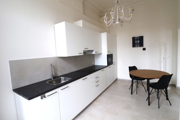 Photo - For rent: Brusselsestraat 107B01, 6211 PD Maastricht