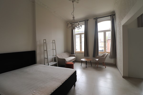 Photo - For rent: Brusselsestraat 107B01, 6211 PD Maastricht