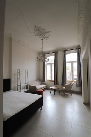Photo - For rent: Brusselsestraat 107B01, 6211 PD Maastricht