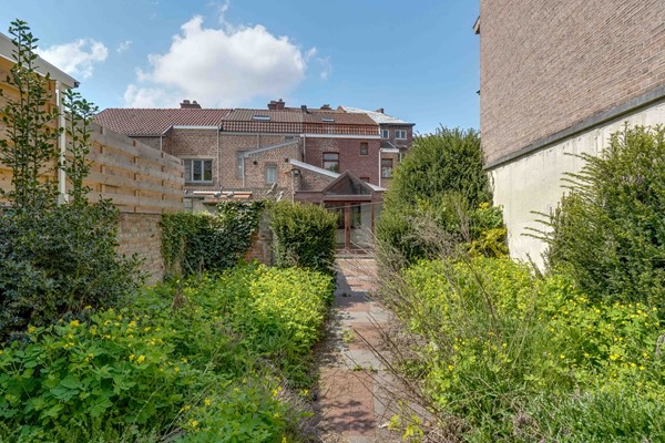 Foto - Te koop: Moerenstraat 6, 3700 Tongeren-Borgloon