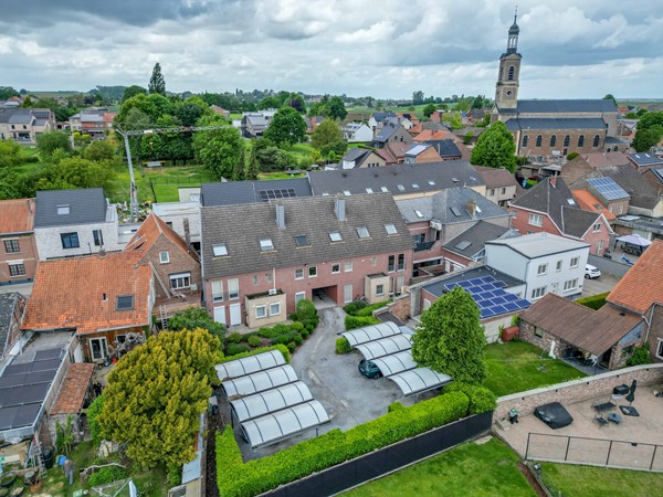 Foto - Te koop: Sint-Albanusstraat 32, 3770 Riemst