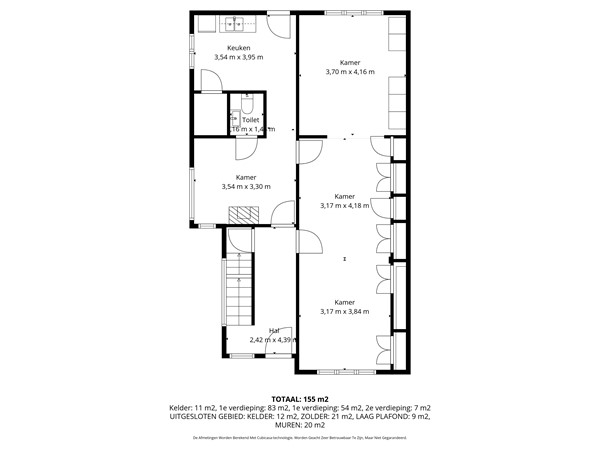 Foto - Te koop: Klein Lafeltstraat 8, 3770 Riemst