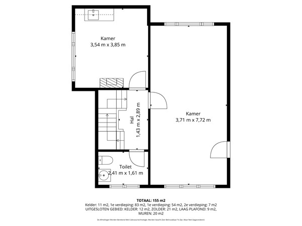 Foto - Te koop: Klein Lafeltstraat 8, 3770 Riemst