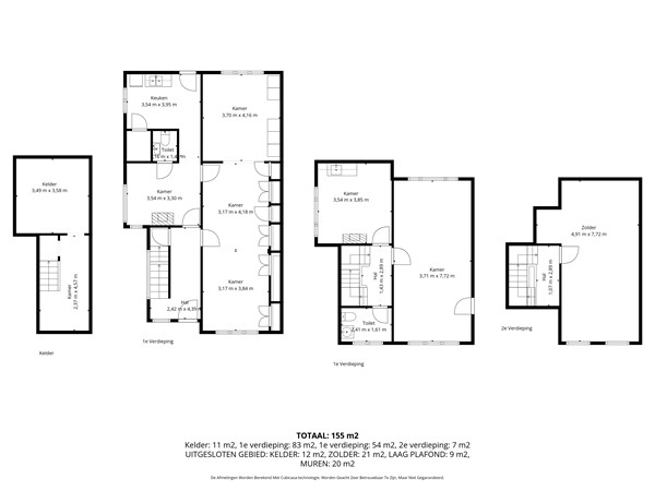 Foto - Te koop: Klein Lafeltstraat 8, 3770 Riemst