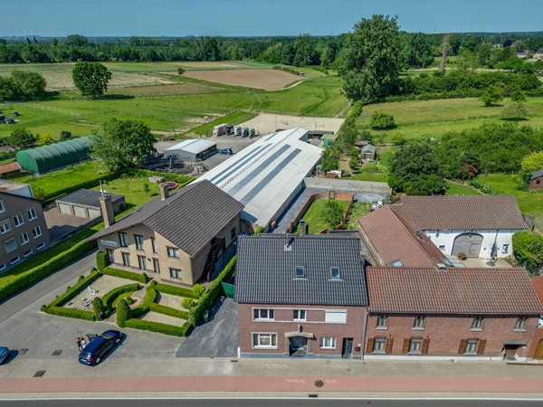 Foto - Te koop: Maastrichterstraat 304, 3740 Bilzen-Hoeselt
