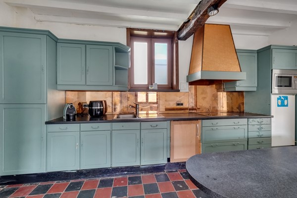 Foto - Te koop: Nederstraat 4, 3730 Bilzen-Hoeselt
