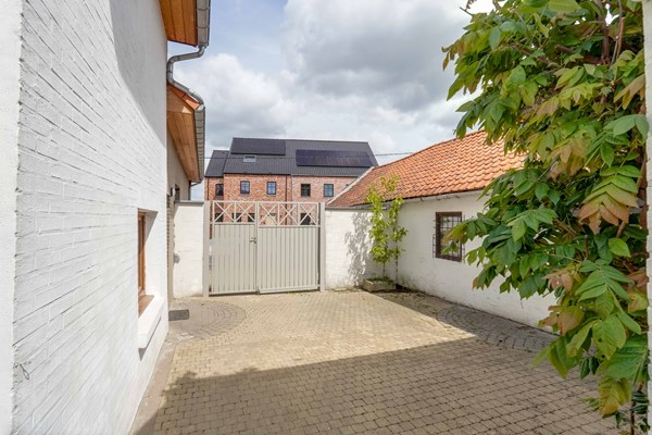 Foto - Te koop: Nederstraat 4, 3730 Bilzen-Hoeselt
