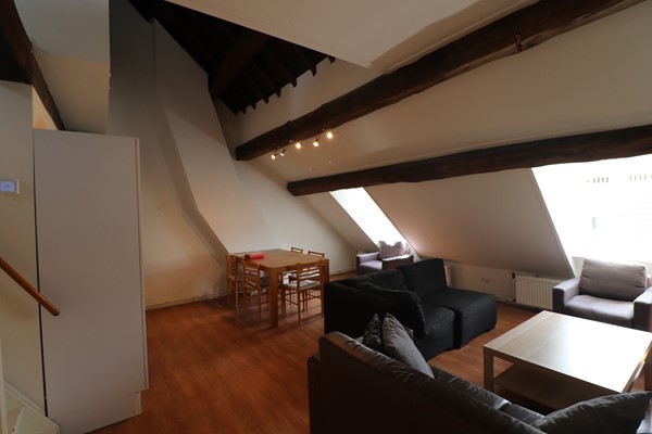 Photo - Rented: Kleine Gracht 8D, 6211 CB Maastricht