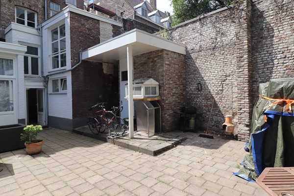 Photo - Rented: Kleine Gracht 8D, 6211 CB Maastricht