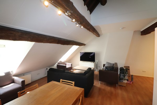 Photo - Rented: Kleine Gracht 8D, 6211 CB Maastricht