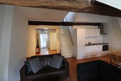 Kleine Gracht 8D, 6211 CB Maastricht 