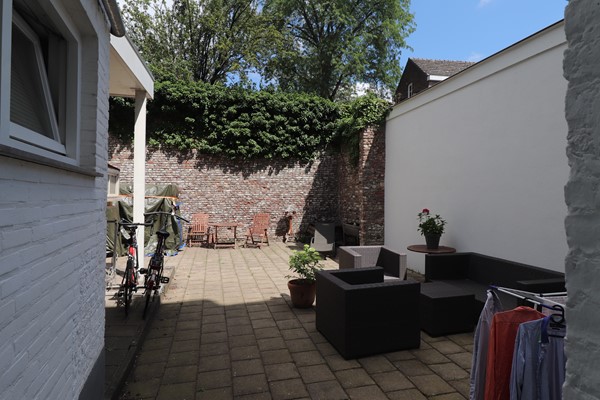 Photo - Rented: Kleine Gracht 8D, 6211 CB Maastricht