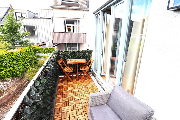 Foto - Onder optie: Hof van Oranje, 6231 LZ Meerssen