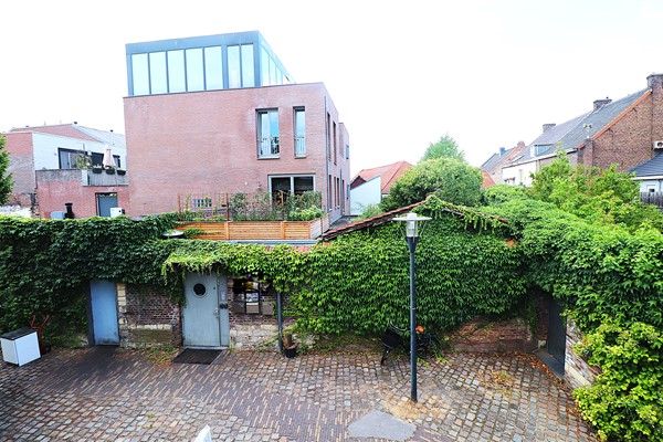 Foto - Onder optie: Hof van Oranje, 6231 LZ Meerssen