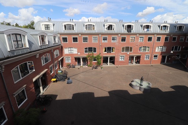 Onder optie: Charles Vos Cour, 6211XP Maastricht