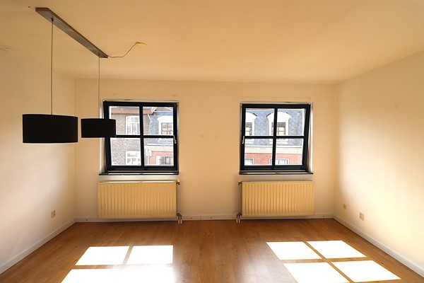 Foto - Onder optie: Charles Vos Cour, 6211 XP Maastricht