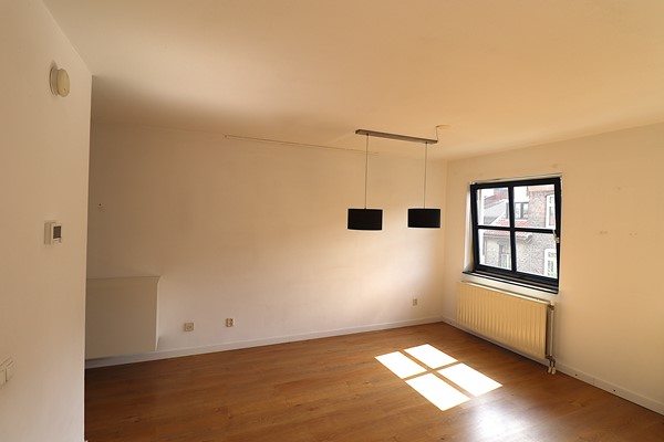 Foto - Onder optie: Charles Vos Cour, 6211 XP Maastricht