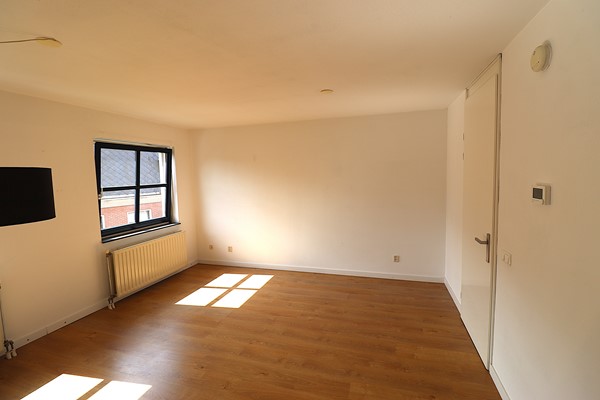 Foto - Onder optie: Charles Vos Cour, 6211 XP Maastricht