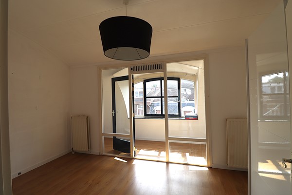 Foto - Onder optie: Charles Vos Cour, 6211 XP Maastricht