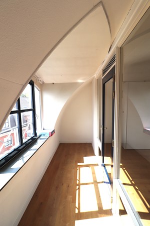 Foto - Onder optie: Charles Vos Cour, 6211 XP Maastricht