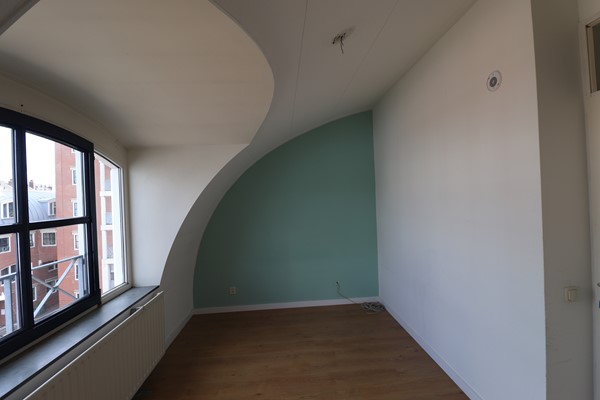 Foto - Onder optie: Charles Vos Cour, 6211 XP Maastricht