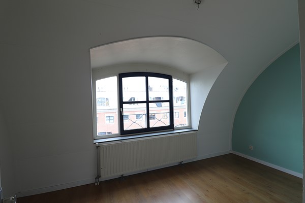 Foto - Onder optie: Charles Vos Cour, 6211 XP Maastricht