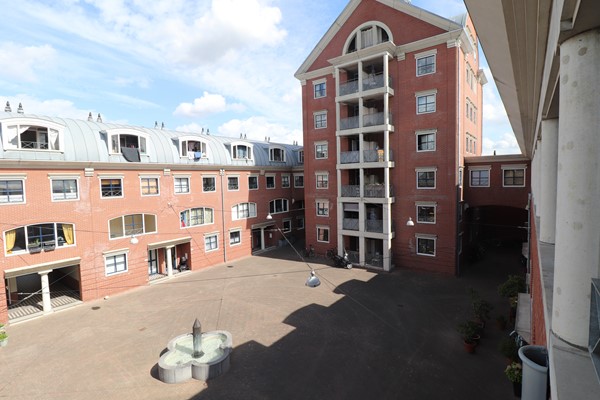 Foto - Onder optie: Charles Vos Cour, 6211 XP Maastricht