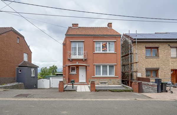 Foto - Te koop: Sint-Antoniusstraat 2A, 3770 Riemst
