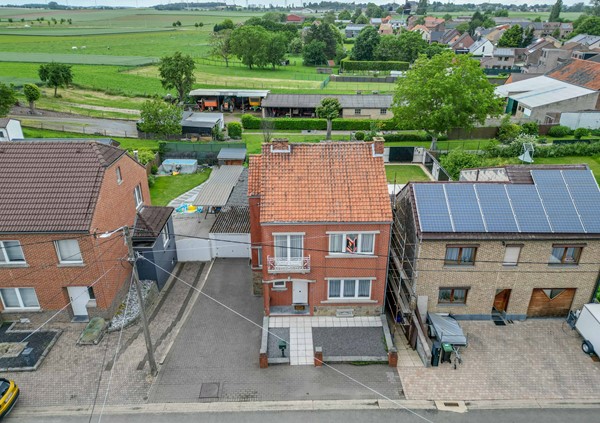 Foto - Te koop: Sint-Antoniusstraat 2A, 3770 Riemst