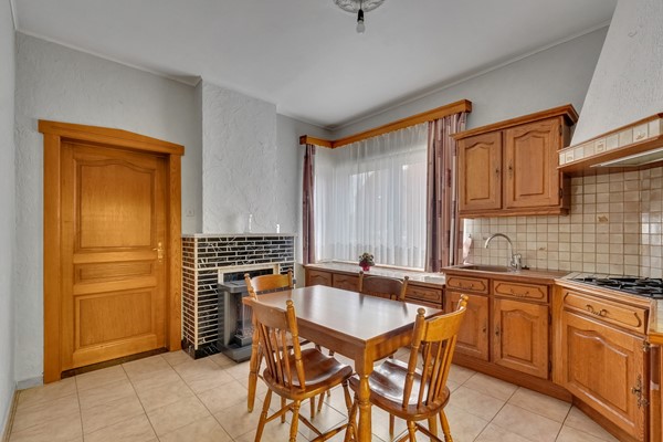 Foto - Te koop: Sint-Antoniusstraat 2A, 3770 Riemst