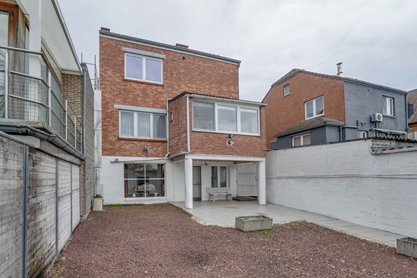 Foto - Te koop: Sint-Antoniusstraat 2A, 3770 Riemst