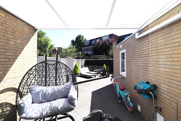 Photo - For rent: FOR RENT a BEAUTIFUL SINGLE-FAMILY HOUSE WITH 4 BEDROOMS with a SPACIOUS GARDEN facing South in SITTARD.