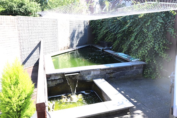 Photo - For rent: FOR RENT a BEAUTIFUL SINGLE-FAMILY HOUSE WITH 4 BEDROOMS with a SPACIOUS GARDEN facing South in SITTARD.