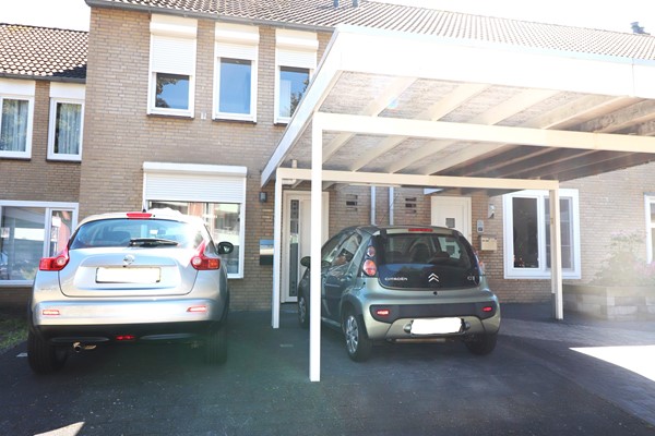Photo - For rent: FOR RENT a BEAUTIFUL SINGLE-FAMILY HOUSE WITH 4 BEDROOMS with a SPACIOUS GARDEN facing South in SITTARD.