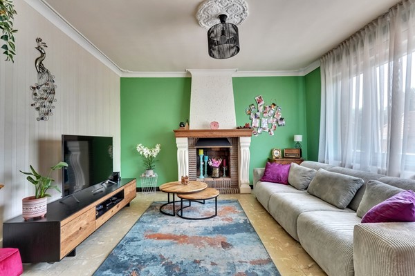 Foto - Te koop: Heiligestraat 2, 3770 Riemst