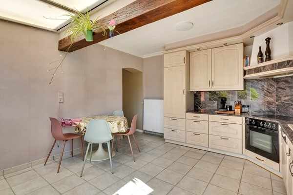 Foto - Te koop: Heiligestraat 2, 3770 Riemst