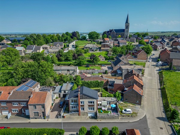 Foto - Te koop: Heiligestraat 2, 3770 Riemst