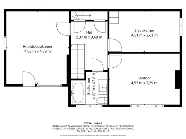 Foto - Te koop: Heiligestraat 2, 3770 Riemst
