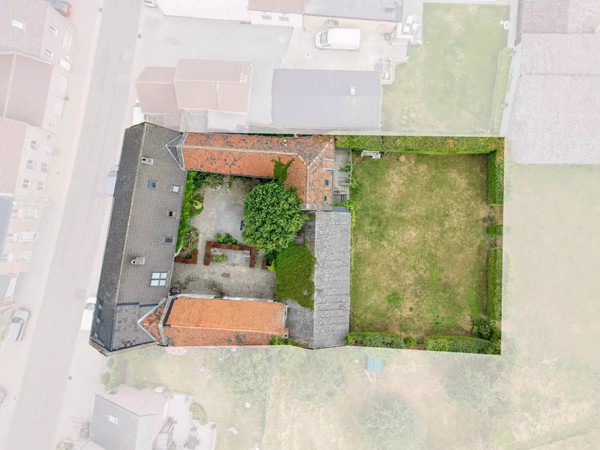 Foto - Te koop: Ruttermarkt 21, 3700 Tongeren-Borgloon