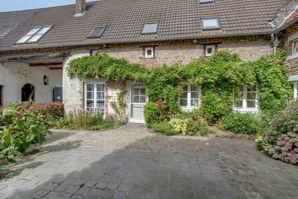 Foto - Te koop: Ruttermarkt 21, 3700 Tongeren-Borgloon