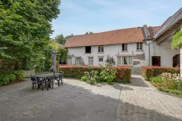 Foto - Te koop: Ruttermarkt 21, 3700 Tongeren-Borgloon