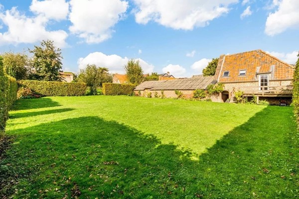 Foto - Te koop: Ruttermarkt 21, 3700 Tongeren-Borgloon