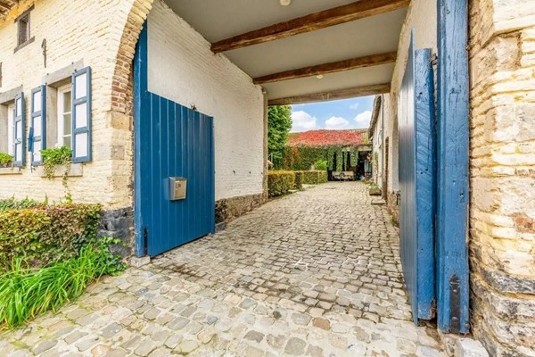 Foto - Te koop: Ruttermarkt 21, 3700 Tongeren-Borgloon