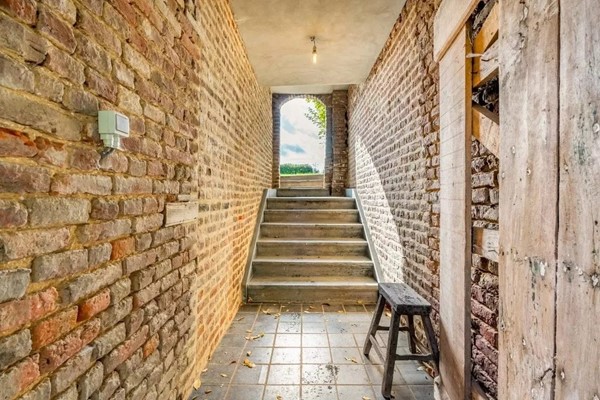 Foto - Te koop: Ruttermarkt 21, 3700 Tongeren-Borgloon