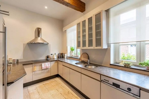 Foto - Te koop: Ruttermarkt 21, 3700 Tongeren-Borgloon
