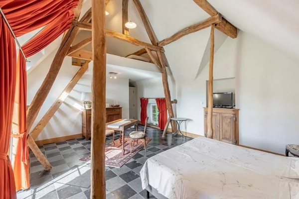Foto - Te koop: Ruttermarkt 21, 3700 Tongeren-Borgloon