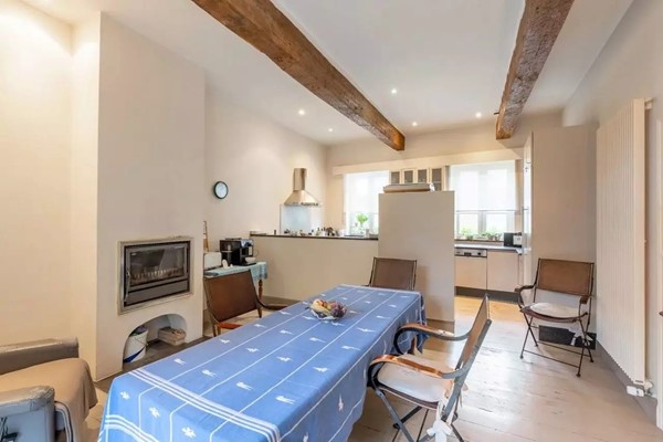 Foto - Te koop: Ruttermarkt 21, 3700 Tongeren-Borgloon