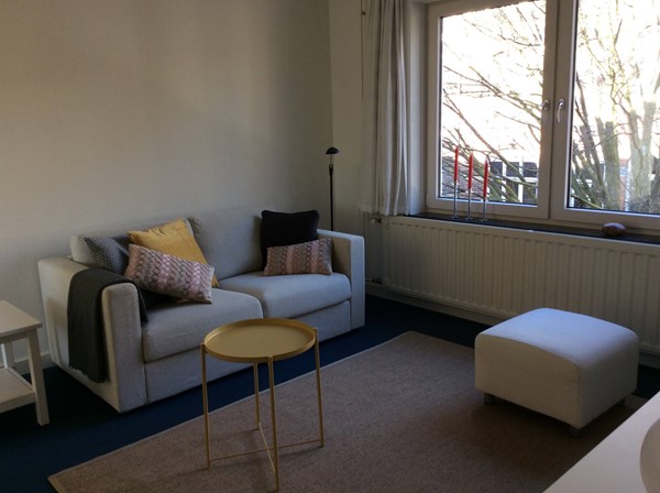 homes for rent on Herbenusstraat 91B