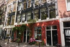 New for sale: Lijnbaansgracht 348I, 1017 XB Amsterdam